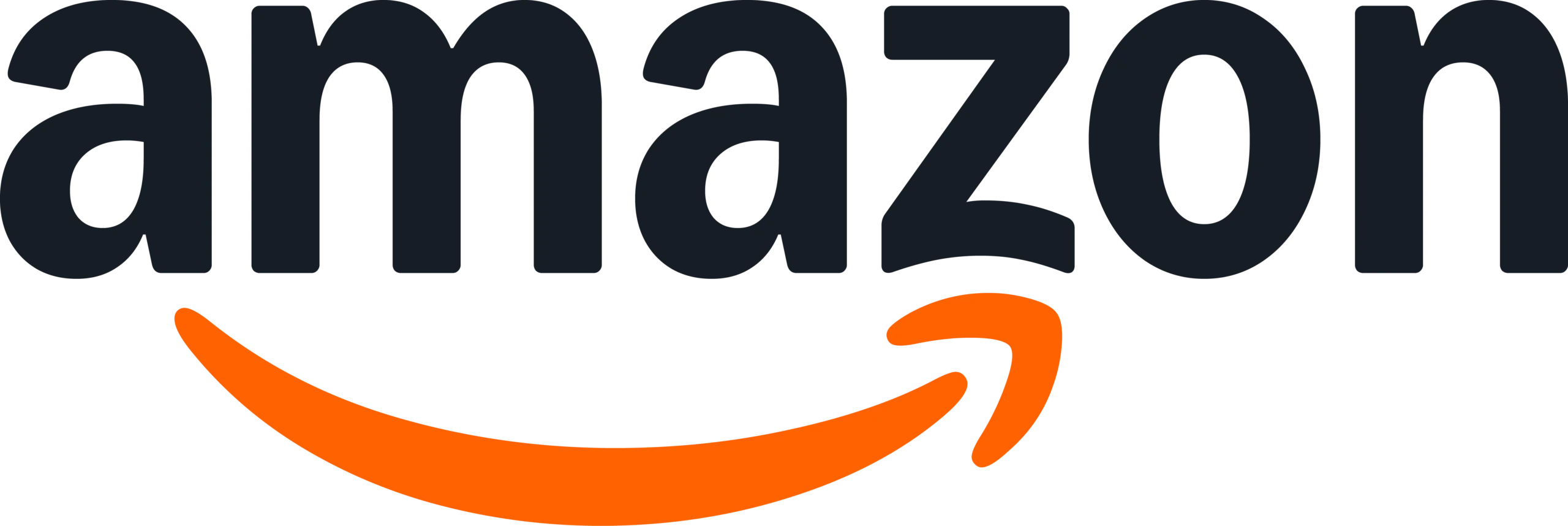 amazon logo